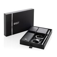 SET REGALO DELUXE 3 PEZZI